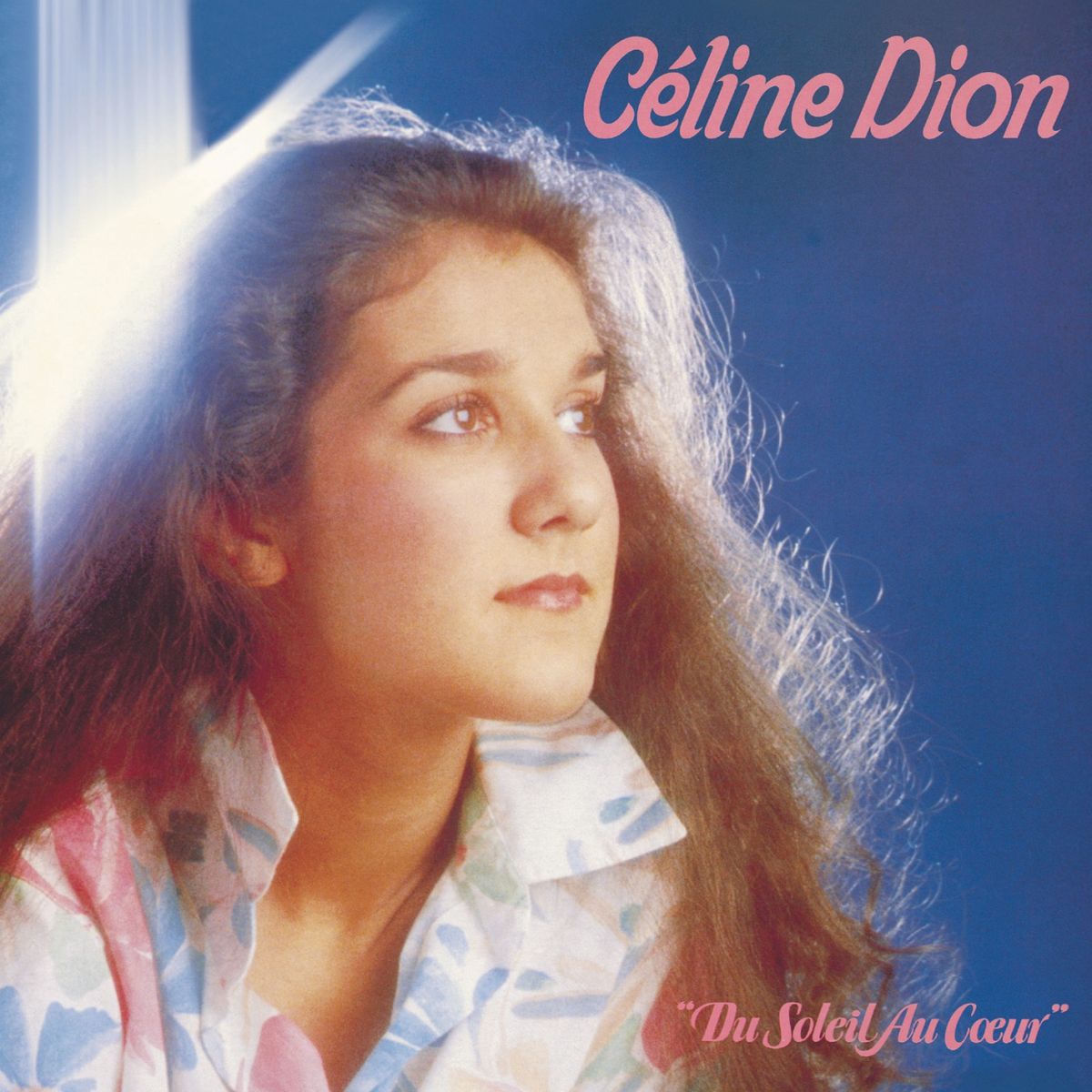 Celine Dion